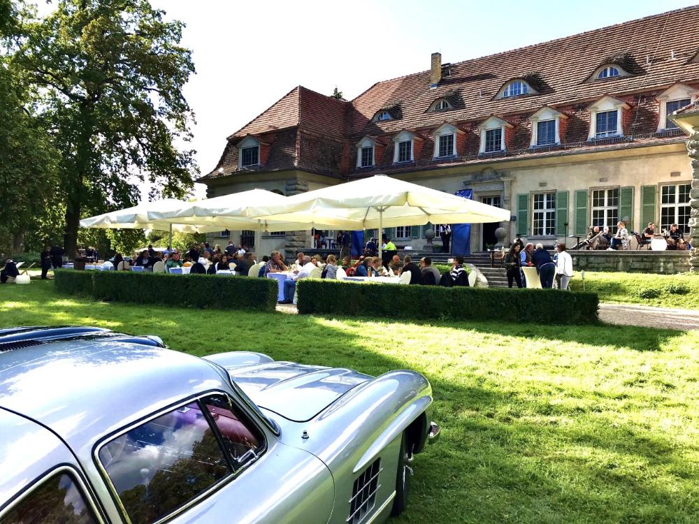 Lions Berlin Classic 2025