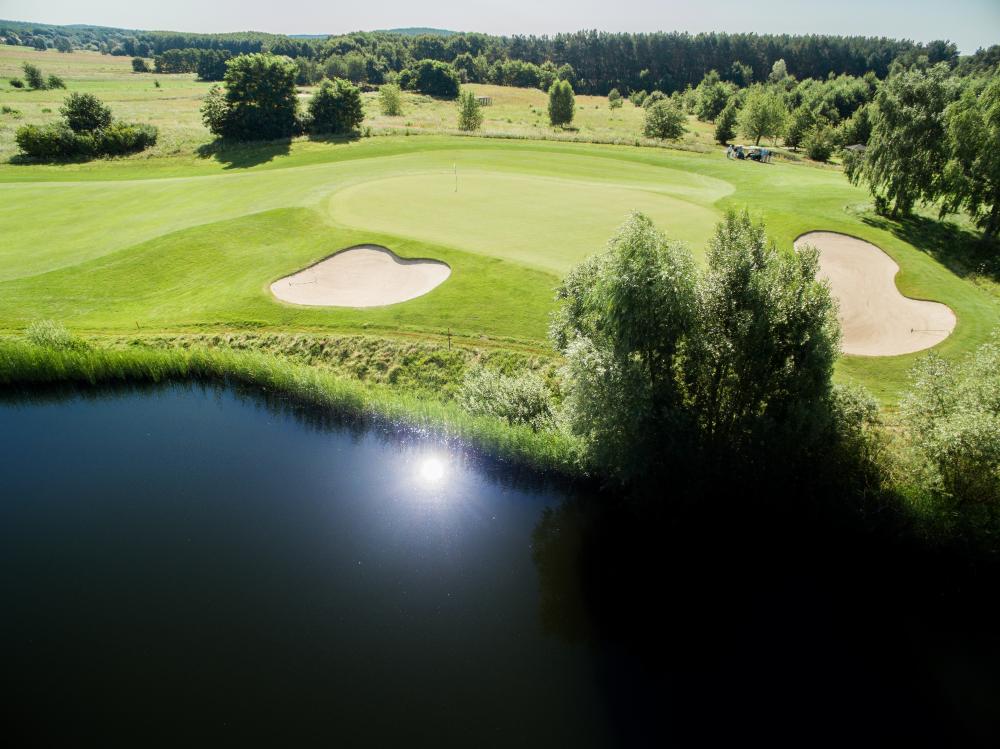 Golfturnier 2025